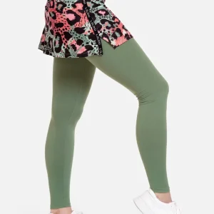 Long skort Jane