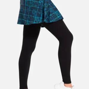 Long skort Britney