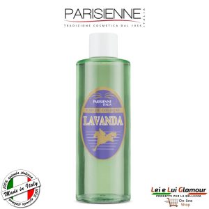 EAU DE COLOGNE ALLA LAVANDA – PARISIENNE