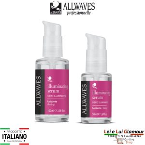 ILLUMINATING SERUM – ALLWAVES