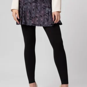 Long skort Whitney