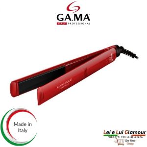 PIASTRA ELEGANCE STANDARD – GA.MA. PROFESSIONAL