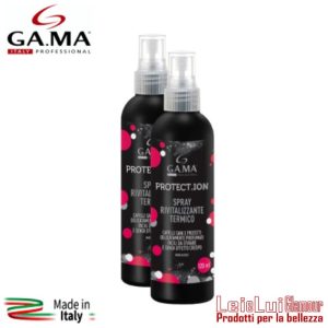 PROTECT ION GA.MA. – OLIO REVITALIZZATORE TERMICO