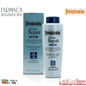 SHAMPOO PRESTIGE REPAIR – PROTOPLASMINA