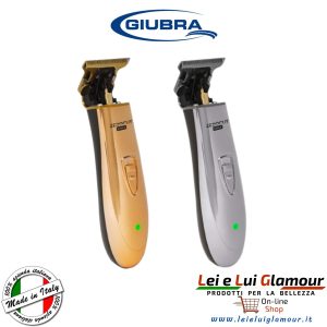 TAGLIACAPELLI ZEROCUT EAGLE – GIUBRA