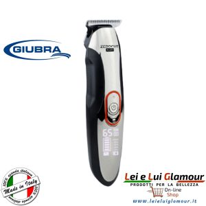TAGLIACAPELLI ZEROCUT PLUS 1 – GIUBRA