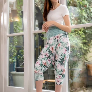 Pantaloni 2 in 1 Jenna