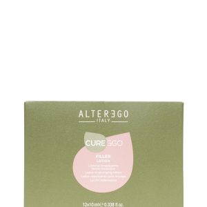 FILLER LOTION – LOZIONE RIMPOLPANTE SENZA RISCIACQUO by ALTER EGO