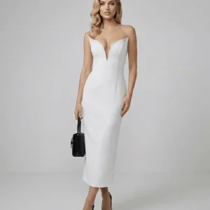 Nova Midi Dress