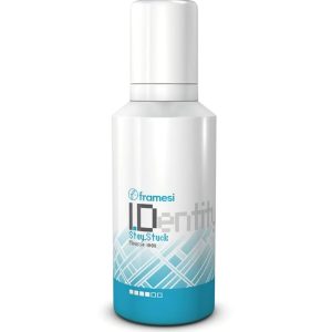 IDENTITY STAY STUCK MOUSSE WAX 150 ml | CERA IN SCHIUMA by Framesi