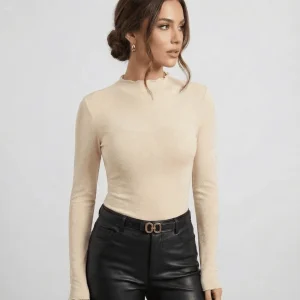 Alba Blouse