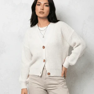 Alba Cardigan