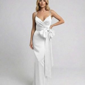 Alba Maxi Dress