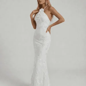 Alba Maxi Dress