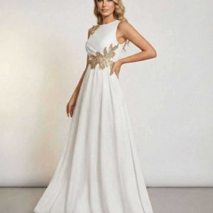 Alba Maxi Dress