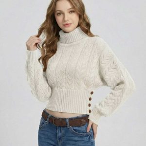Alba Sweater
