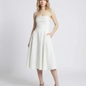 Althea Midi Dress