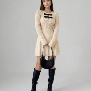 Aura Mini Dress