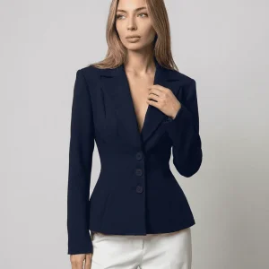 Aurora Blazer