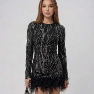 Luna Mini Dress