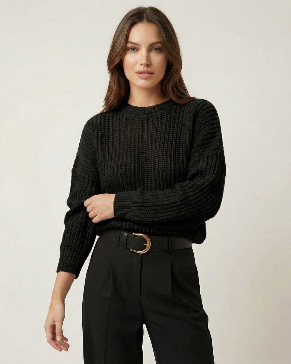 Noir Sweater - immagine 3