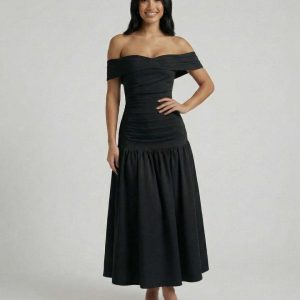 Vesper Midi Dress