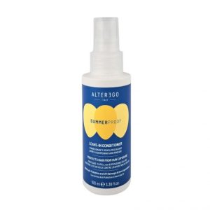 Leave in conditioner Summer Proof condizionante senza risciacquo by Alterego