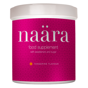 NAÄRA – BEAUTY DRINK