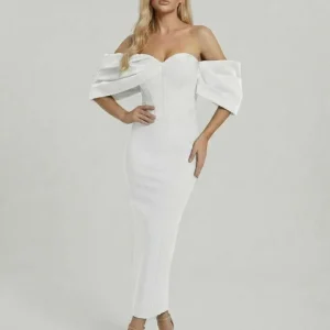 Liora Midi Dress