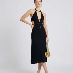 Nova Midi Dress