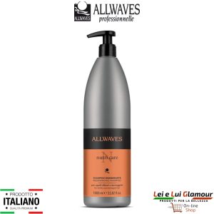 SHAMPOO RIGENERANTE