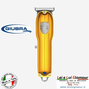 TAGLIACAPELLI ZEROCUT STRONG – GIUBRA
